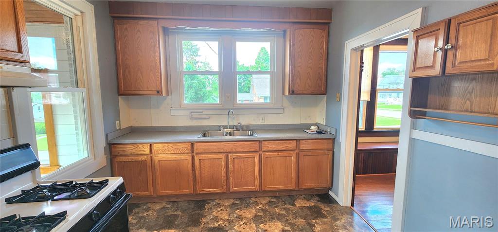 1629 Swanwick Street Chester, IL 62233 - Photo 35 of 61