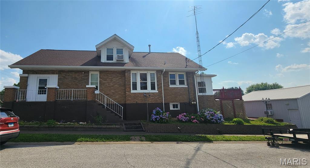 1629 Swanwick Street Chester, IL 62233 - Photo 4 of 61