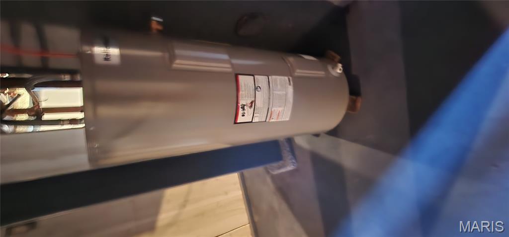 1629 Swanwick Street Chester, IL 62233 - Photo 41 of 61