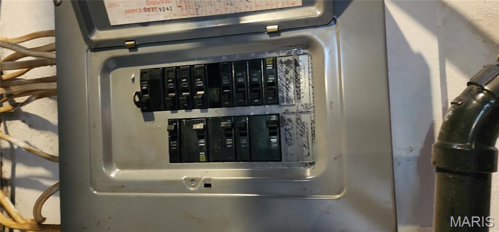 1629 Swanwick Street Chester, IL 62233 - Photo 43 of 61