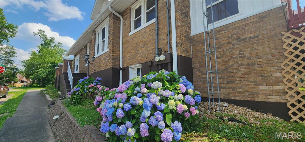 1629 Swanwick Street Chester, IL 62233 - Photo 5 of 61