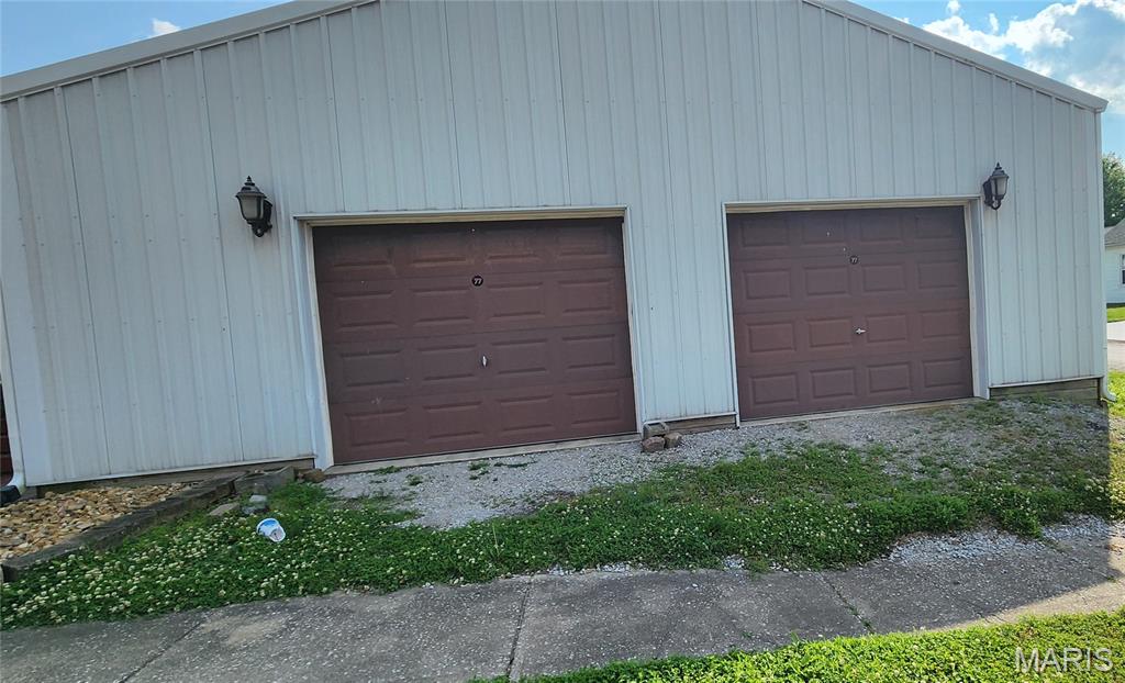 1629 Swanwick Street Chester, IL 62233 - Photo 56 of 61