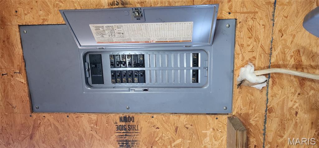 1629 Swanwick Street Chester, IL 62233 - Photo 58 of 61