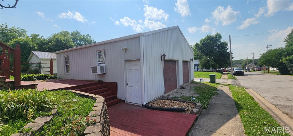 1629 Swanwick Street Chester, IL 62233 - Photo 6 of 61