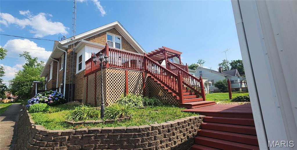 1629 Swanwick Street Chester, IL 62233 - Photo 7 of 61