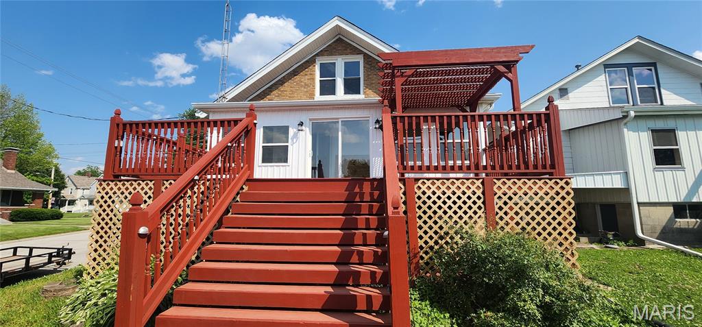 1629 Swanwick Street Chester, IL 62233 - Photo 8 of 61