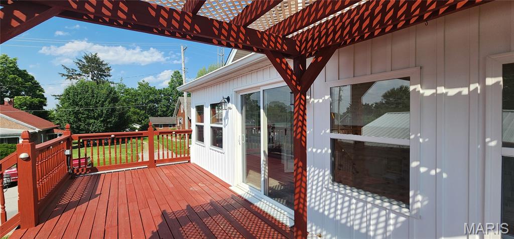 1629 Swanwick Street Chester, IL 62233 - Photo 9 of 61