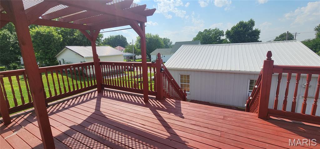 1629 Swanwick Street Chester, IL 62233 - Photo 10 of 61