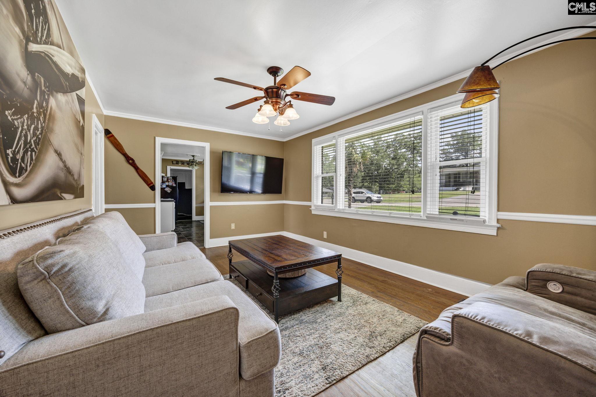 3714 Hydrangea Street Columbia, SC 29205 - Photo 7 of 29