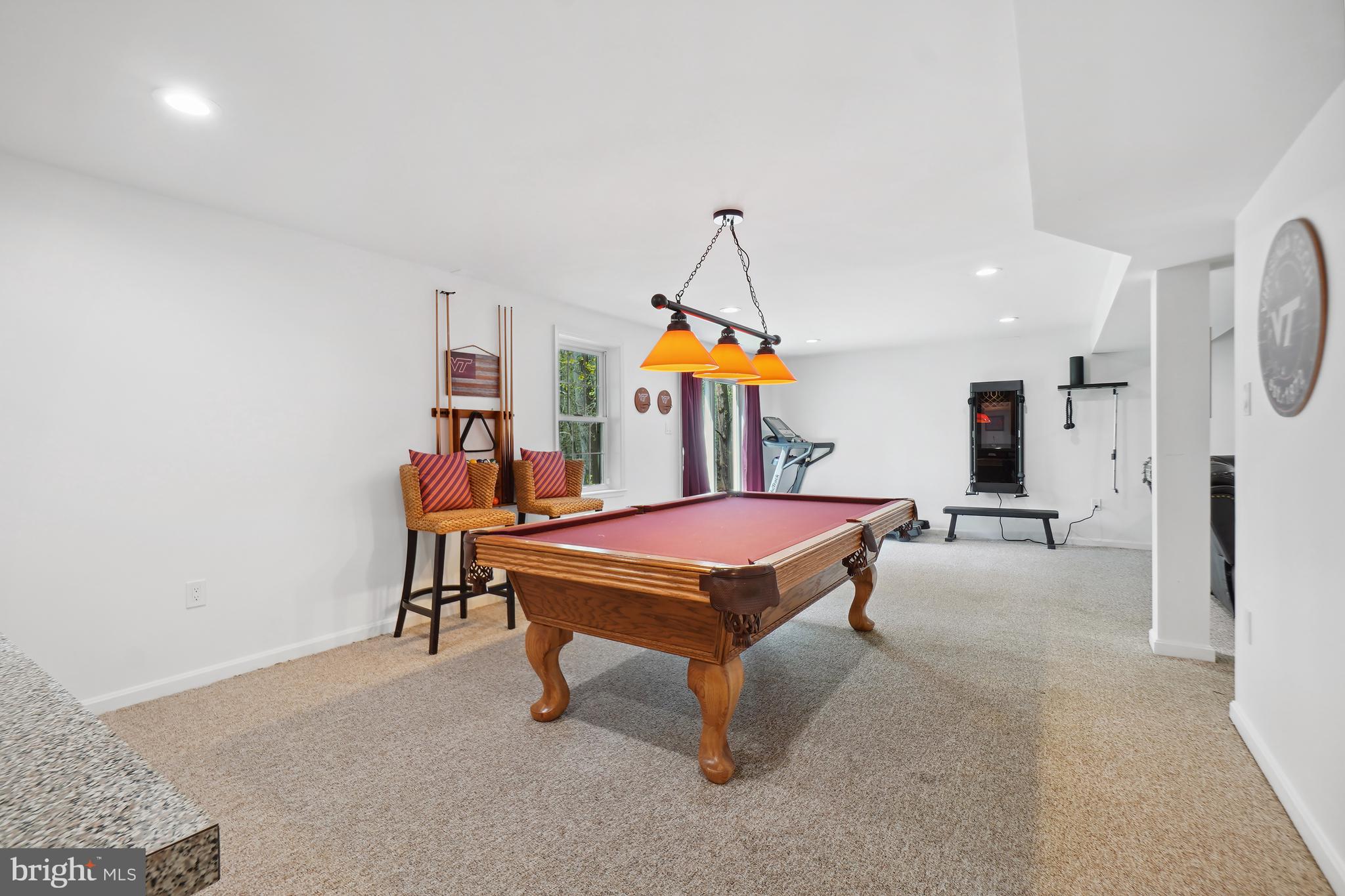 11007 Raccoon Ridge Court Reston, VA 20191 - Photo 47 of 55