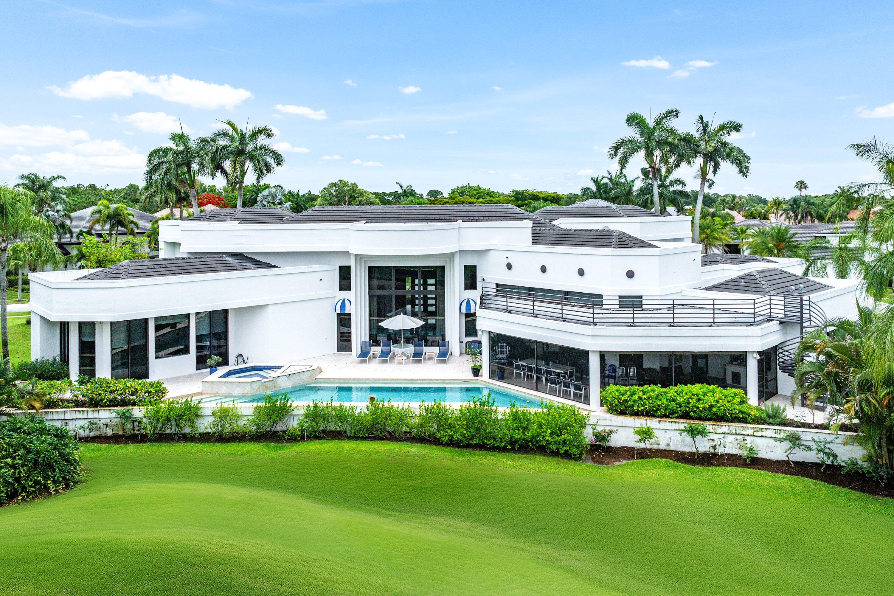 7027 Queenferry Circle Boca Raton, FL 33496 - Photo 3 of 30 083-7027QueenferryCircle-BocaRaton-FL-33