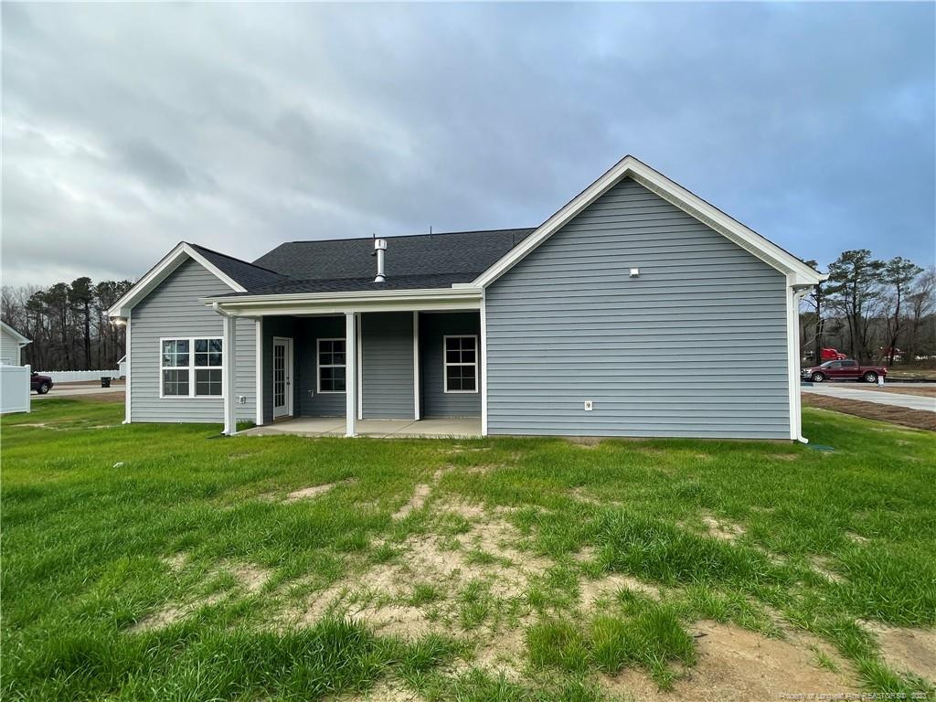 6832 Running Fox Road Hope Mills, NC 28348 - Photo 3 of 21 Photo 3
