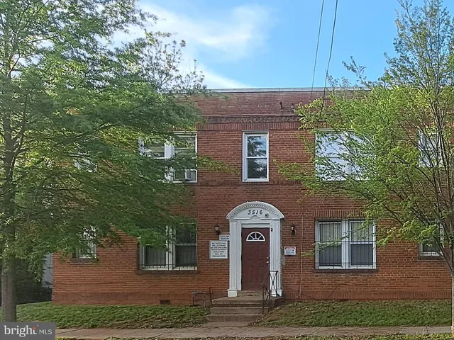 $575,000 | 3516 Ely Place Southeast, Washington, DC 20019