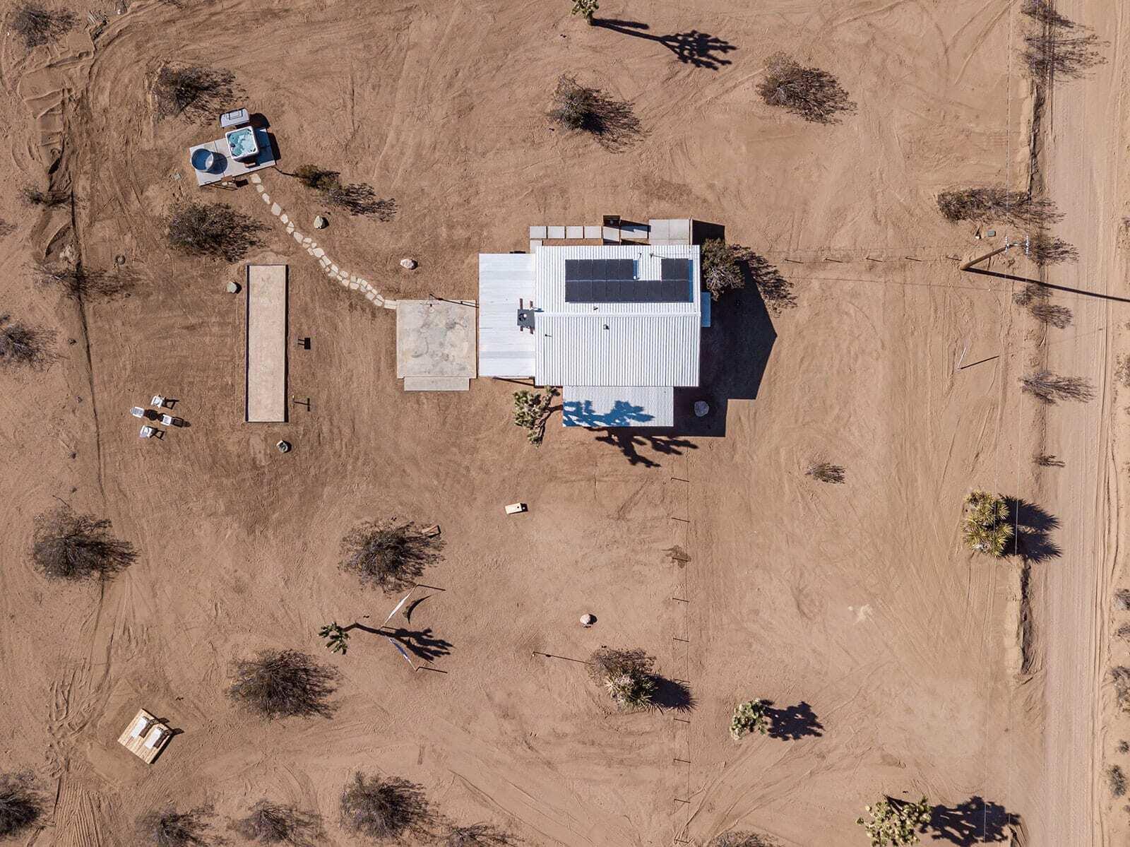 55717 Ruth Lane Yucca Valley, CA 92284 - Photo 17 of 32