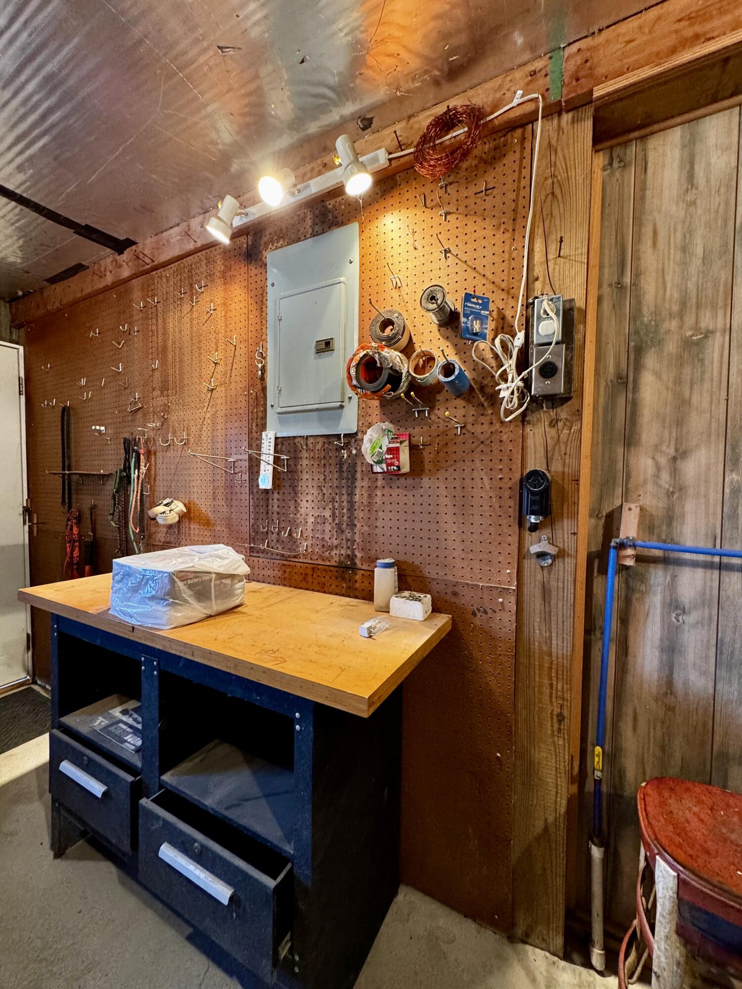 400 D D Wilson Road Knifley, KY 42753 - Photo 60 of 106 IMG_7588