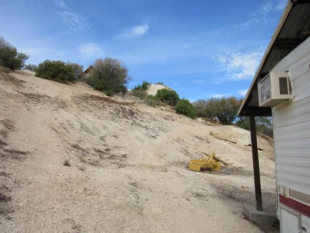 $149,000 | 40235 Old Highway 80, Boulevard, CA 91905