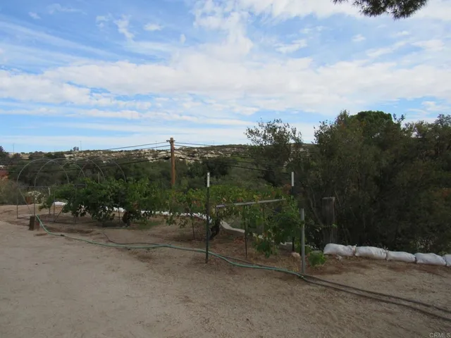 $149,000 | 40235 Old Highway 80, Boulevard, CA 91905