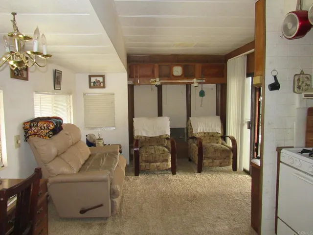 $149,000 | 40235 Old Highway 80, Boulevard, CA 91905