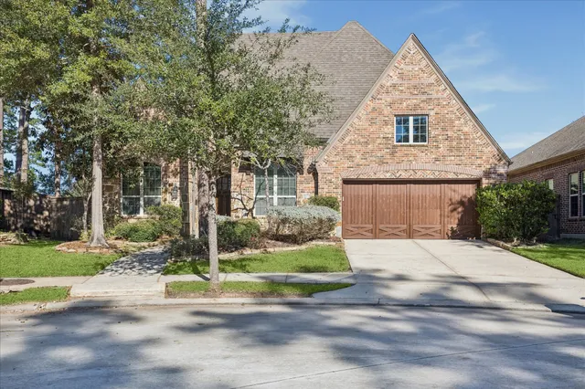 $524,900 | 13403 Beall Woods Lane, Humble, TX 77346