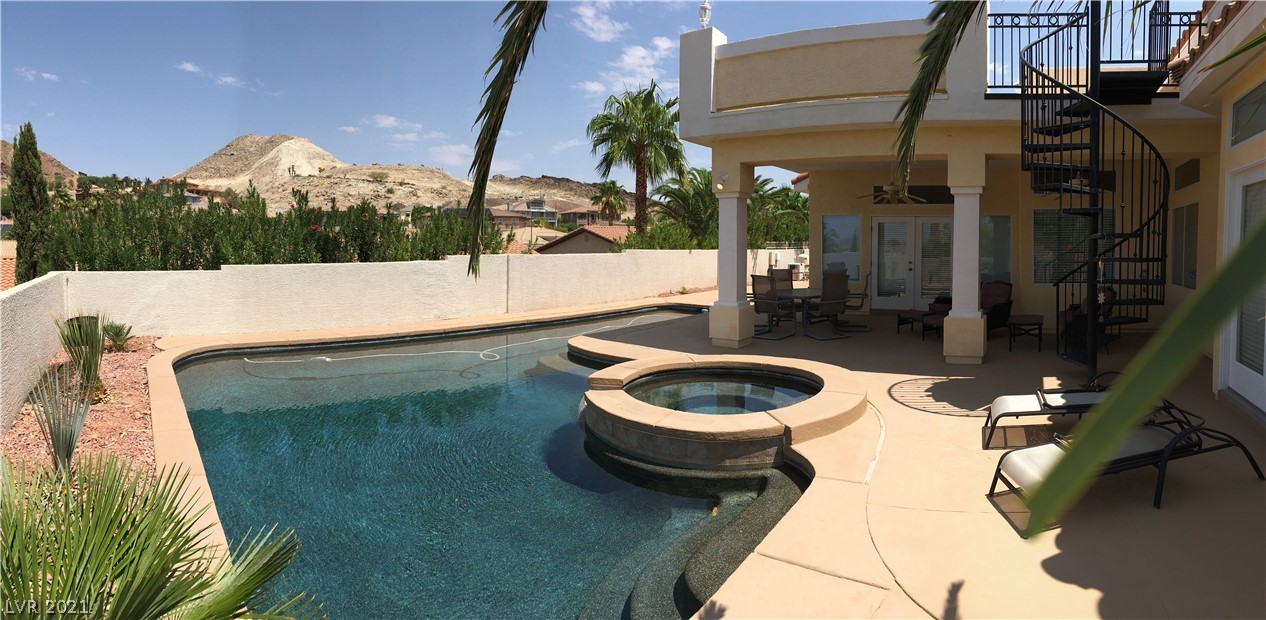 957 Rhyolite Terrace Henderson, NV 89011 - Photo 31 of 48 Gallery Image 31