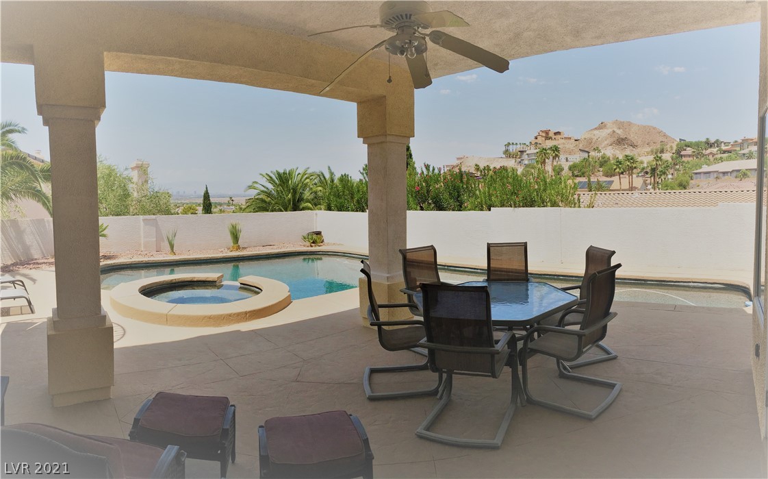 957 Rhyolite Terrace Henderson, NV 89011 - Photo 32 of 48 Gallery Image 32
