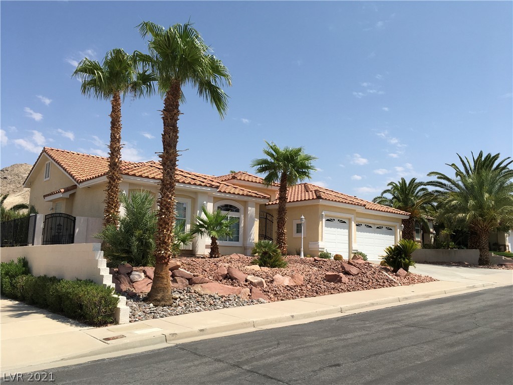 957 Rhyolite Terrace Henderson, NV 89011 - Photo 44 of 48 Gallery Image 44