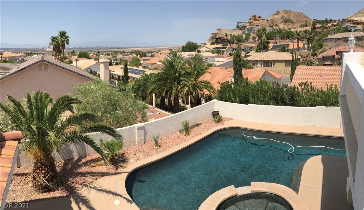 957 Rhyolite Terrace Henderson, NV 89011 - Photo 46 of 48 Gallery Image 46