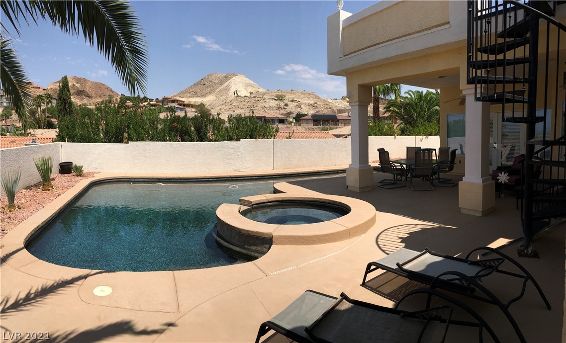 957 Rhyolite Terrace Henderson, NV 89011 - Photo 48 of 48 Gallery Image 48