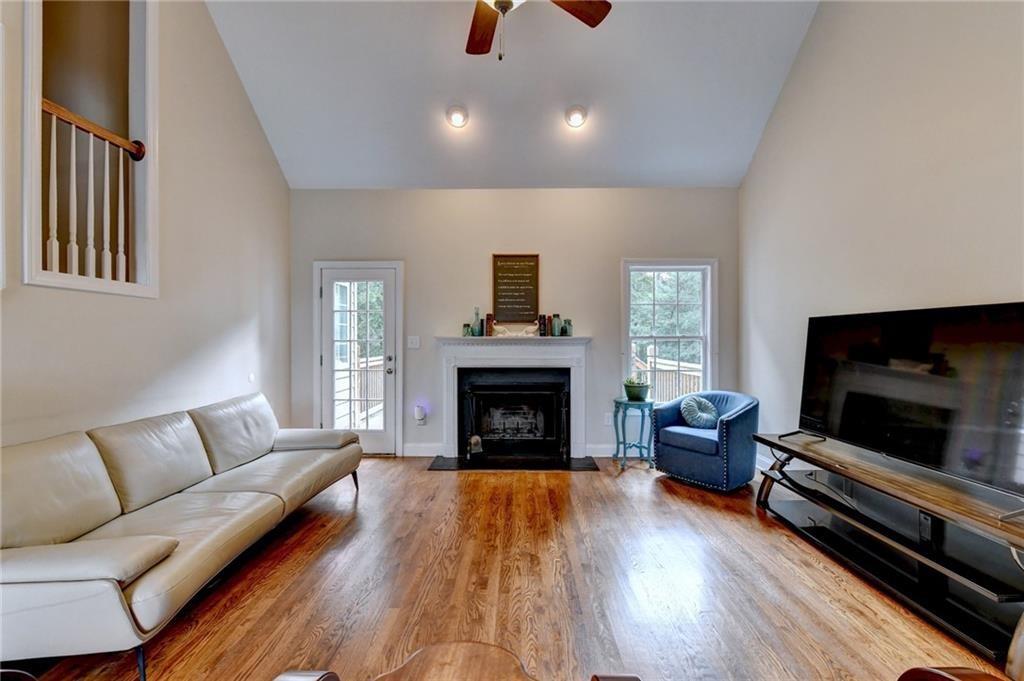 49 Flintstone Road Jefferson, GA 30549 - Photo 9 of 49 Gallery Image 9