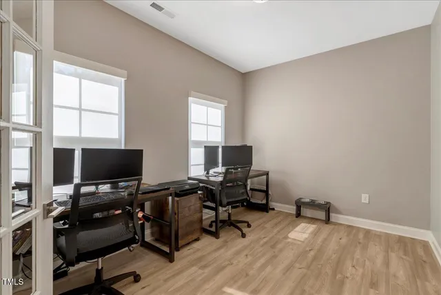 $494,000 | 10304 Stallion Way, Bahama, NC 27503