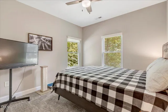 $494,000 | 10304 Stallion Way, Bahama, NC 27503