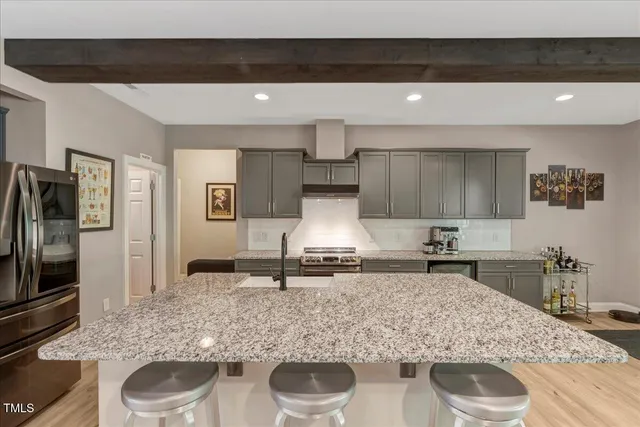 $494,000 | 10304 Stallion Way, Bahama, NC 27503