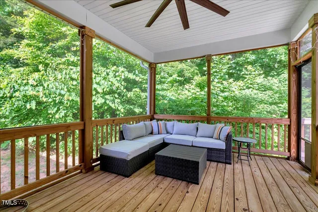 $494,000 | 10304 Stallion Way, Bahama, NC 27503