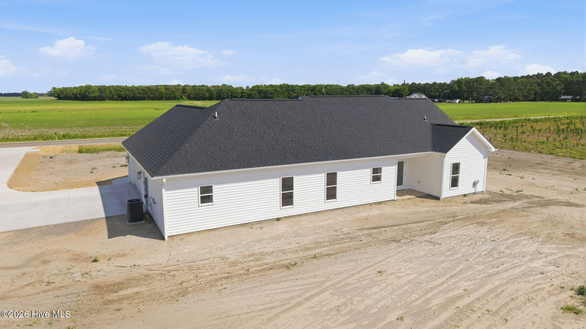992 Whaley Road Kinston, NC 28501 - Photo 14 of 54