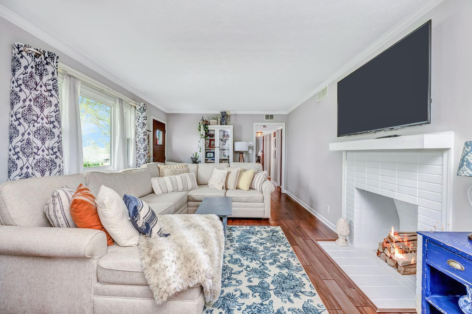 805 Columbia Road Hamilton, OH 45013 - Photo 4 of 21 Gallery Image 4