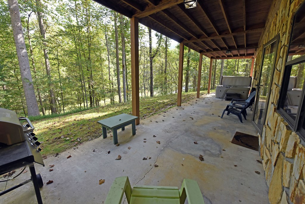 2722 Daves Road Morganton, GA 30560 - Photo 40 of 42 Gallery Image 40