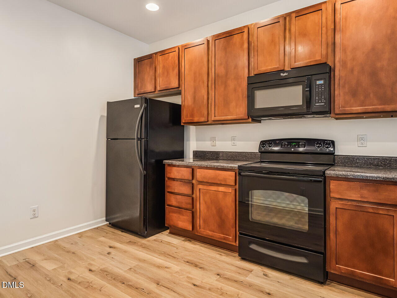 1120 Renewal Place, Unit 105 Raleigh, NC 27603 - Photo 11 of 29 011-1280x960-kitchen