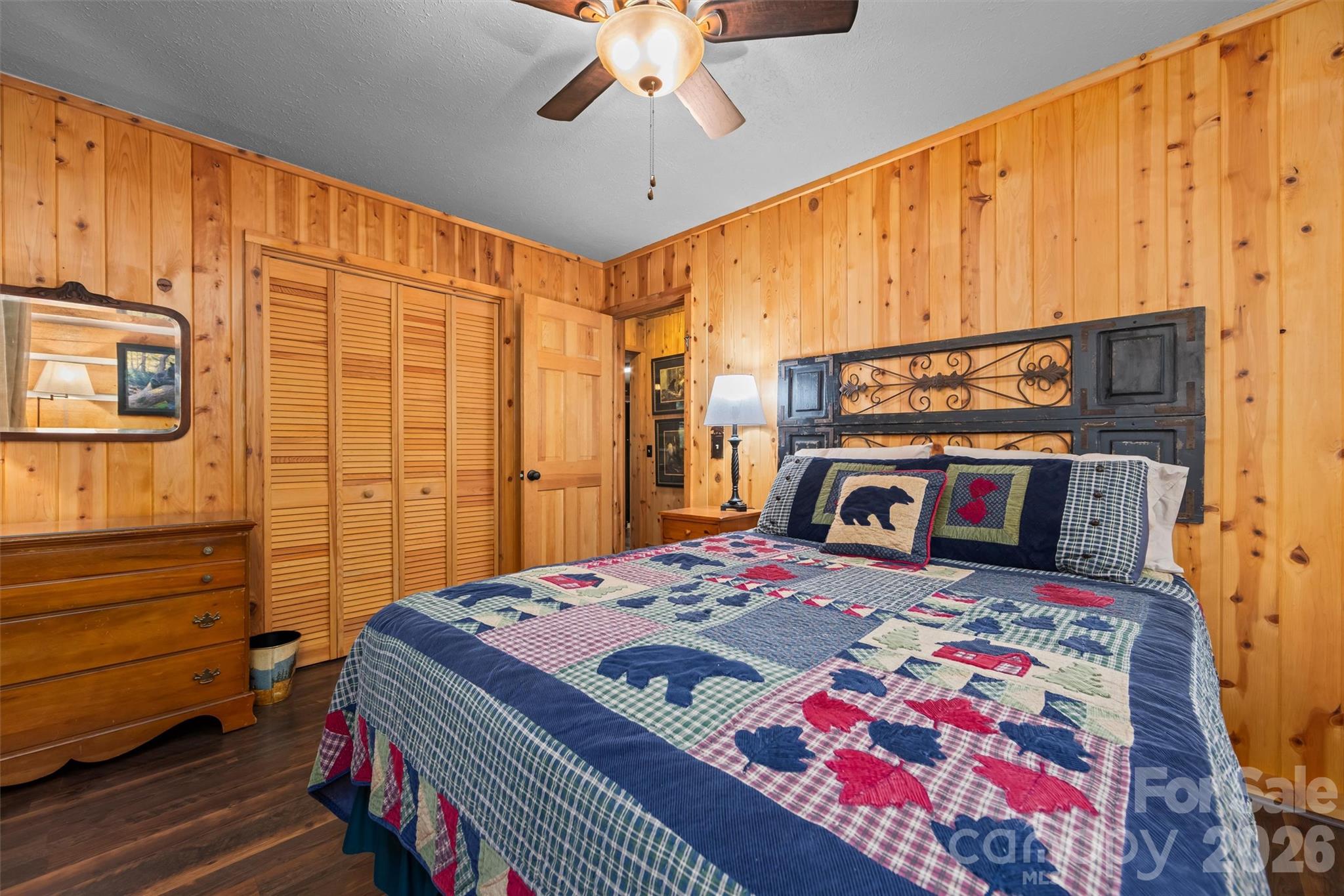 758 Mash Stomp Road Maggie Valley, NC 28751 - Photo 19 of 47 Gallery Image 19