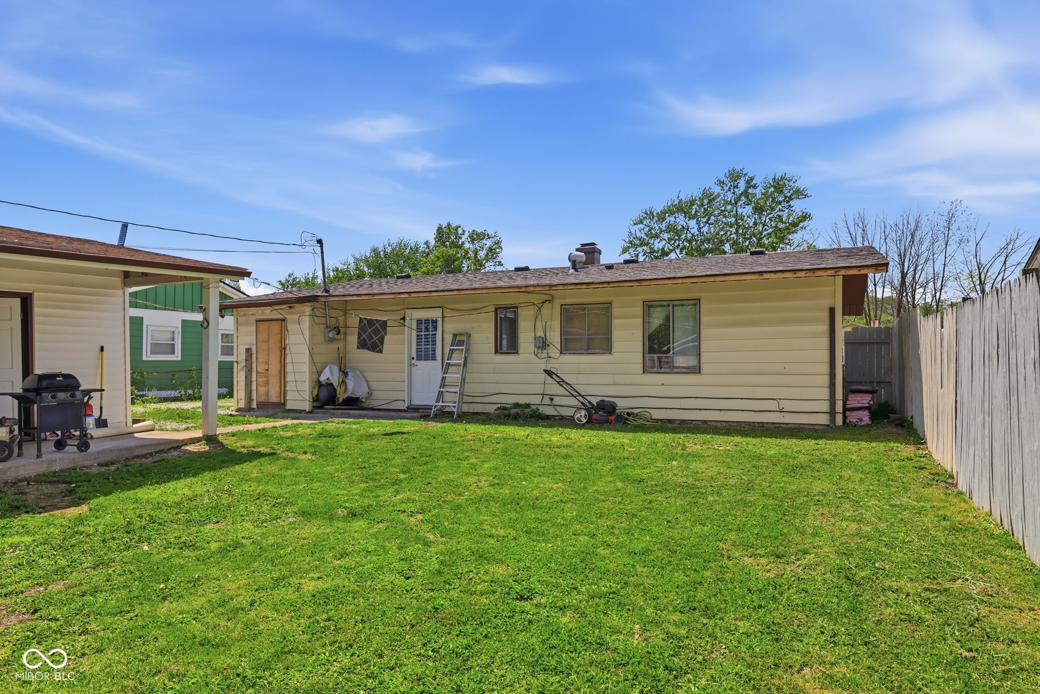 3035 Auburn Road Indianapolis, IN 46224 - Photo 19 of 40 Gallery Image 19