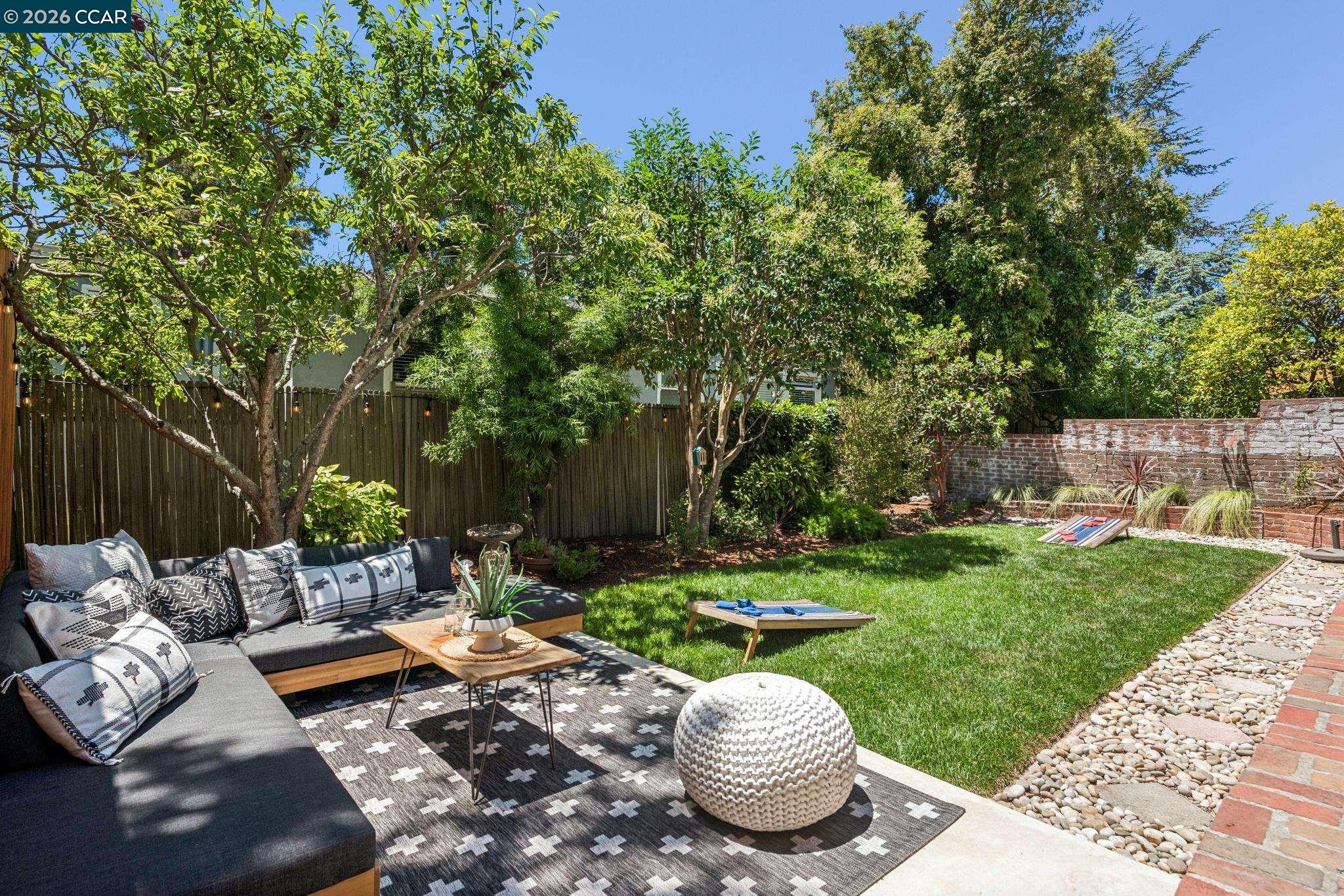 1917 Tiffin Road Oakland, CA 94602 - Photo 40 of 61