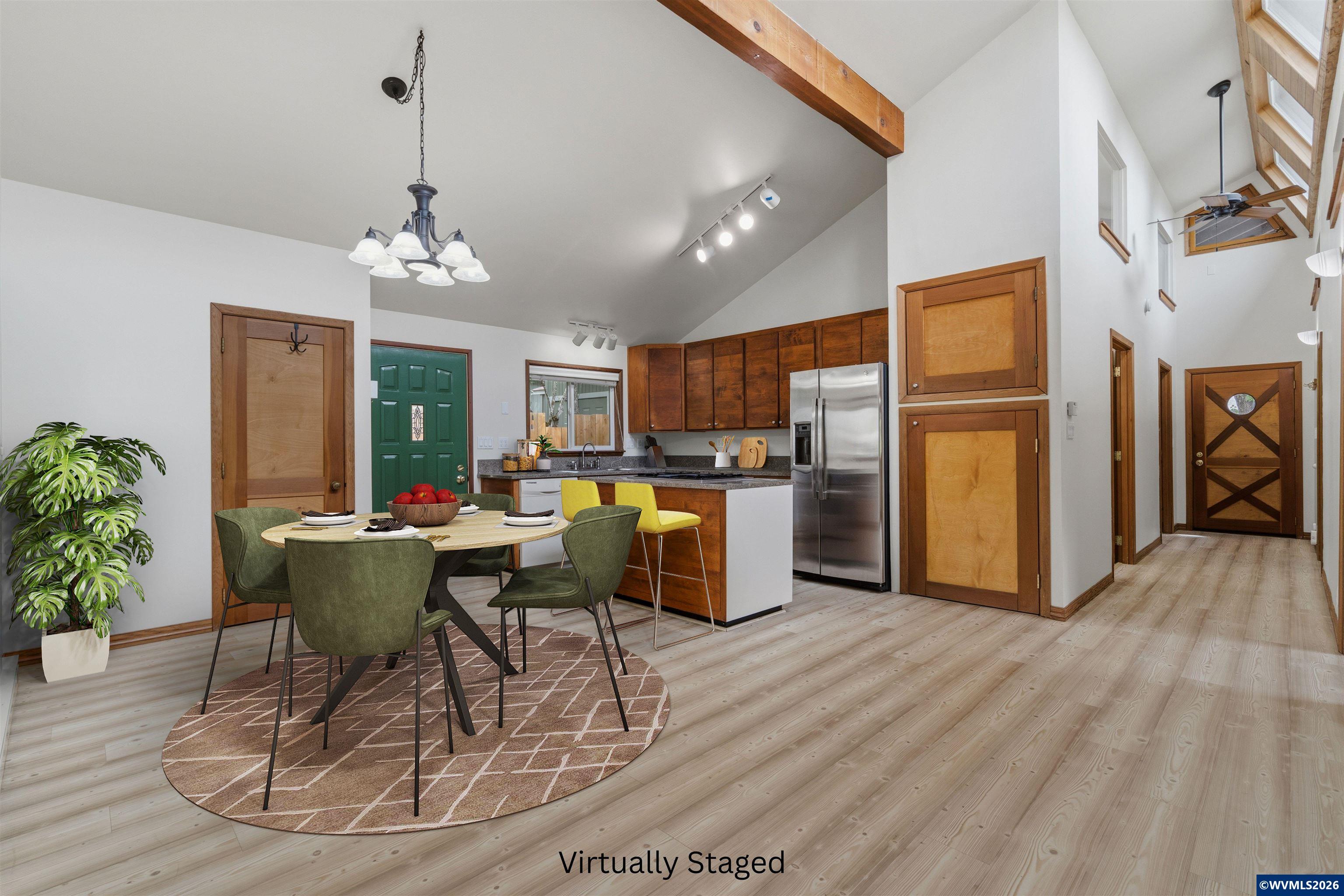 1663 Northwest Tyler Avenue Corvallis, OR 97330 - Photo 11 of 38