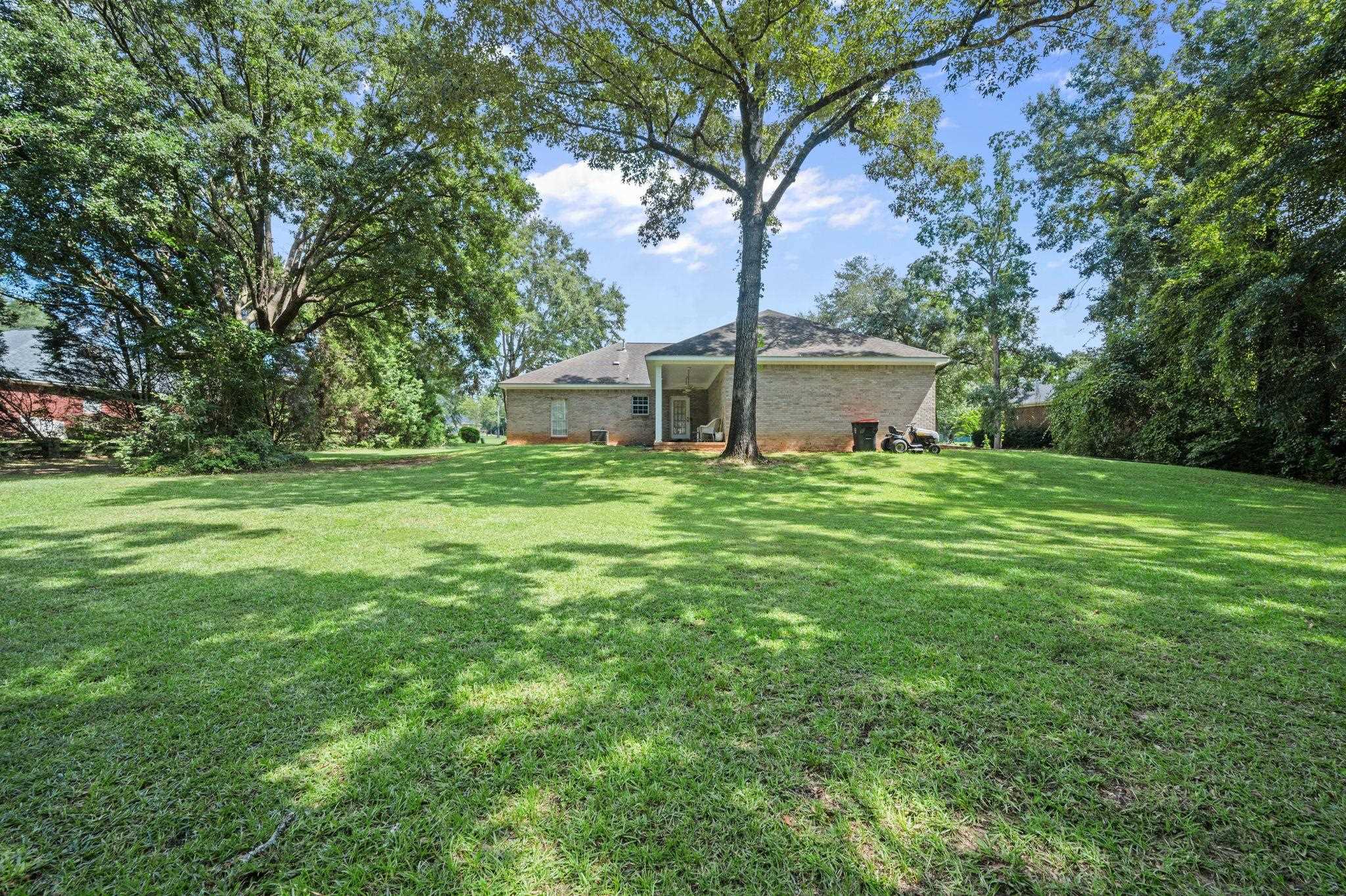 702 Rachel Drive Bay Minette, AL 36507 - Photo 34 of 35 Yard