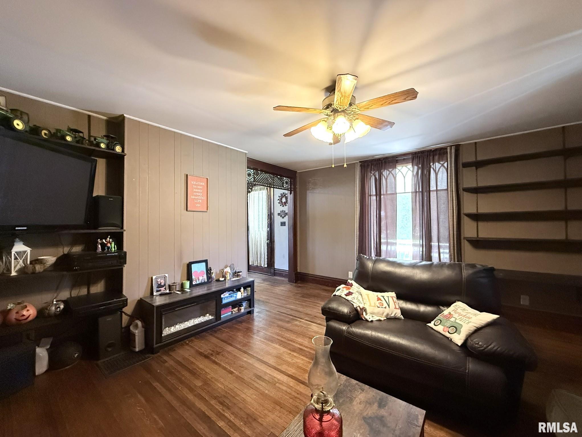 135 North Harding Street Kirkwood, IL 61447 - Photo 11 of 16
