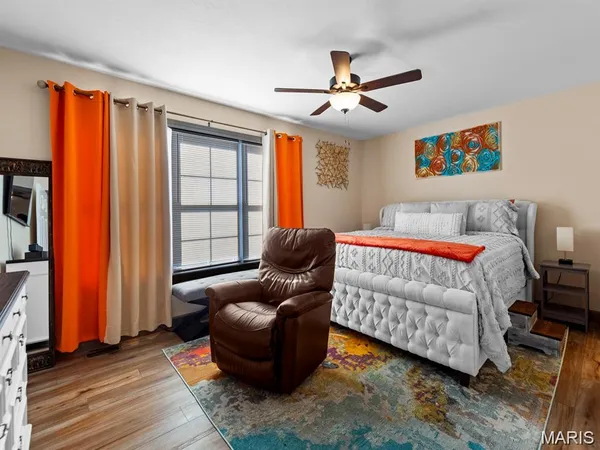 $2,400 | 3713 Justine Drive, Granite City, IL 62040