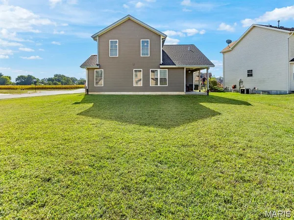 $2,400 | 3713 Justine Drive, Granite City, IL 62040