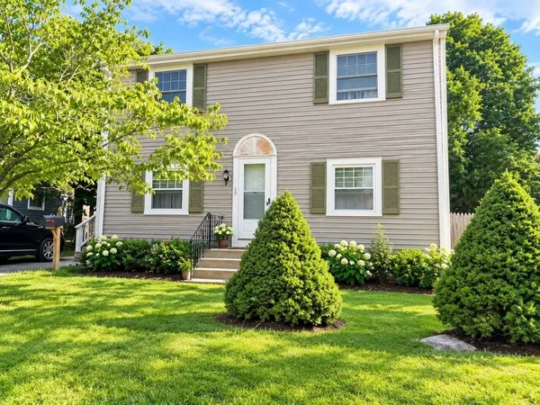 $819,000 | 20 Plymouth Road, Braintree, MA 02184