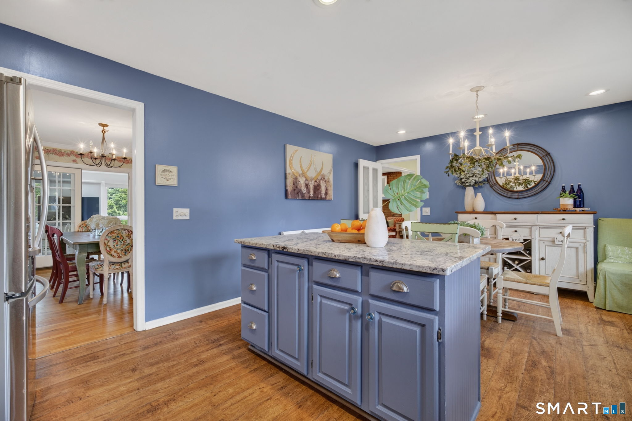 14 Whippoorwill Hill Road Newtown, CT 06470 - Photo 5 of 40
