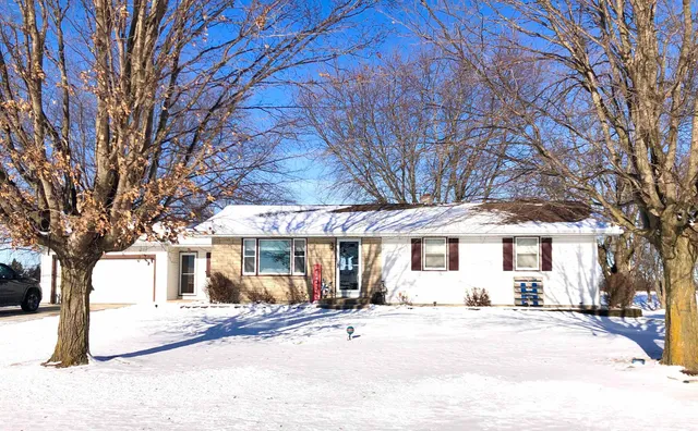 $329,900 | 328 East Main Street, Hilbert, WI 54129