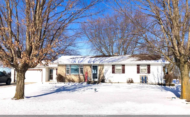 $329,900 | 328 East Main Street, Hilbert, WI 54129