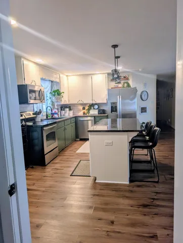 $329,900 | 328 East Main Street, Hilbert, WI 54129